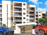 Bungalow · New Build PILAR DE LA HORADADA · Mil Palmeras