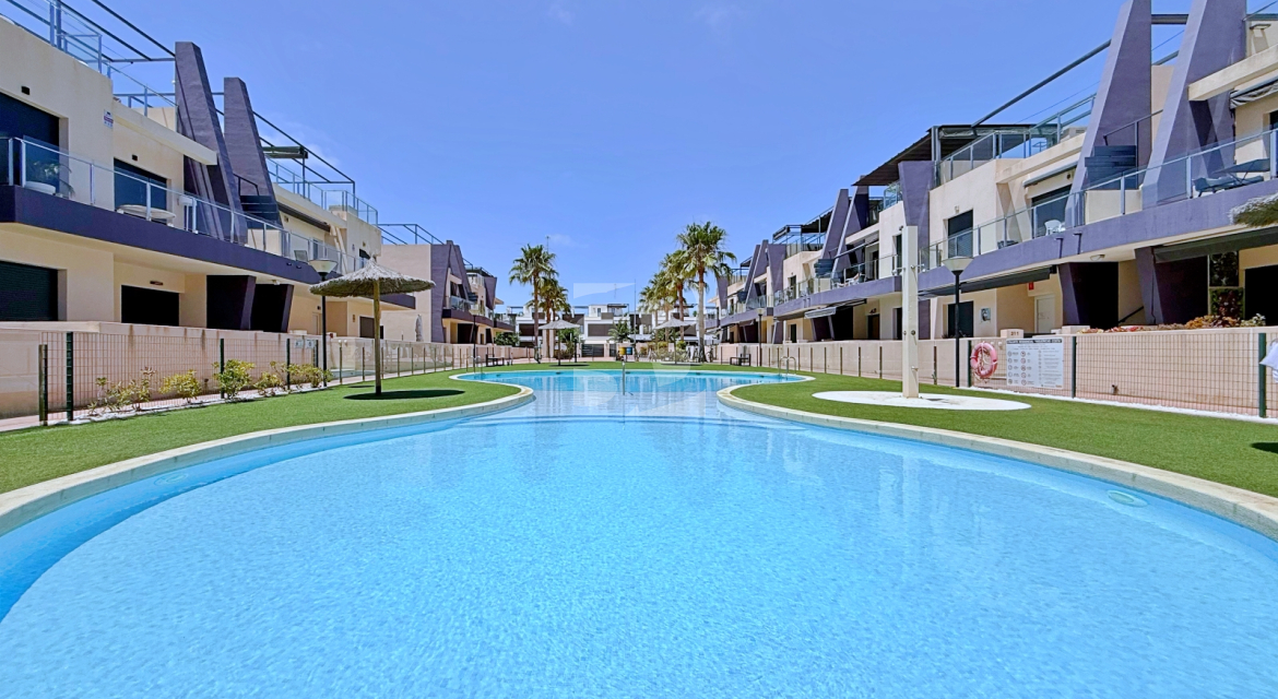 PENTHOUSE · Odsprzedaż PILAR DE LA HORADADA · 