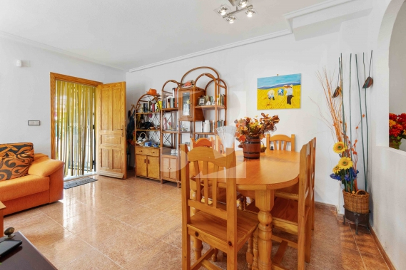 Townhouse - Odsprzedaż - ORIHUELA COSTA - Dream Hills