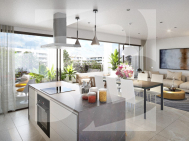 Apartamento · Obra Nueva San Juan Alicante · Nou Nazareth