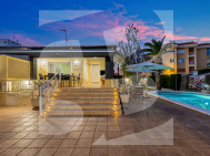 Вилла · Продажа TORREVIEJA · Rocio del Mar