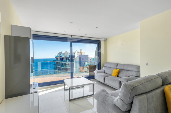 Attique - La Revente - TORREVIEJA - Punta Prima