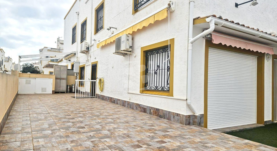 C · Resale ORIHUELA COSTA · Dream Hills
