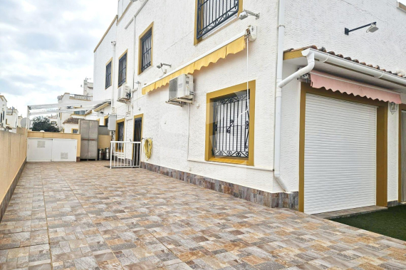 C - Resale - ORIHUELA COSTA - Dream Hills