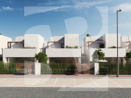 Villa · Nouvelle construction Torre Pacheco · Santa Rosalia Lake And Life Resort