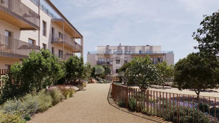 Apartamento · Obra Nueva Godella · Campolivar