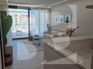 Apartment · New Build Denia · Las Marinas