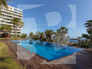 Penthouse · Resale TORREVIEJA · Punta Prima