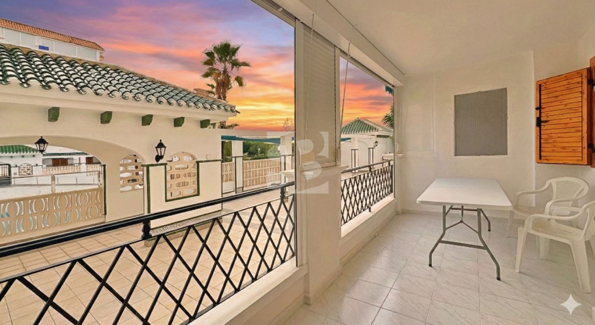 Apartment · Resale TORREVIEJA · La Mata