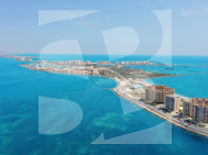 Apartamento · Obra Nueva La Manga del Mar Menor · La Manga