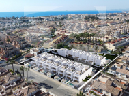 Villa · New Build ORIHUELA COSTA · La Zenia