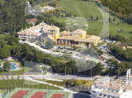 Apartamento · Obra Nueva ORIHUELA COSTA · Lomas de Campoamor