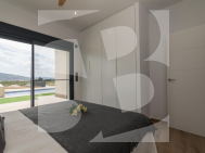 Villa · Obra Nueva Pinoso · Lel
