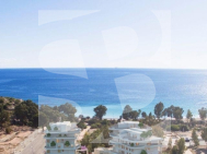 Attique · Nouvelle construction Villajoyosa · Playas Del Torres