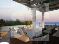 Apartment · New Build ORIHUELA COSTA · Campoamor