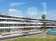 Apartment · New Build SANTA POLA · Centro