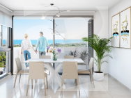 Appartement · Nouvelle construction Guardamar del Segura · Puerto Deportivo