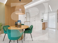 Apartamento · Obra Nueva TORREVIEJA · Punta Prima
