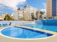 Apartment · Nowo zbudowane Calpe · Playa De La Fossa