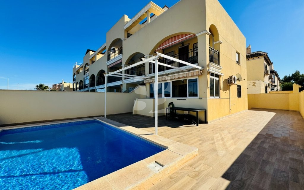 Appartement · La Revente La Mata