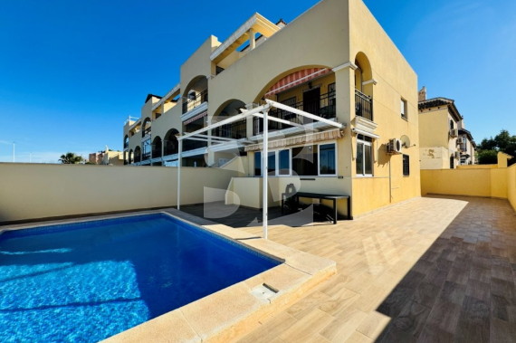 Apartamento - Segunda Mano - La Mata - La Mata