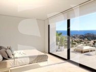 Villa · Nouvelle construction Benitachell · Cumbre Del Sol