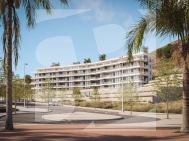 Appartement · Nouvelle construction Villajoyosa · Playas Del Torres