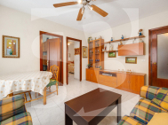 Apartamento · Segunda Mano TORREVIEJA · Playa Del Cura