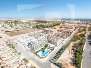 Апартамент · Новостройка ORIHUELA COSTA · Lomas De Cabo Roig