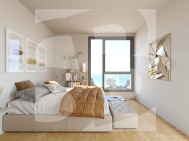 Attique · Nouvelle construction Villajoyosa · Playas Del Torres