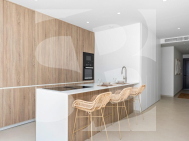 Town House · Nouvelle construction LOS ALCAZARES · Serena Golf