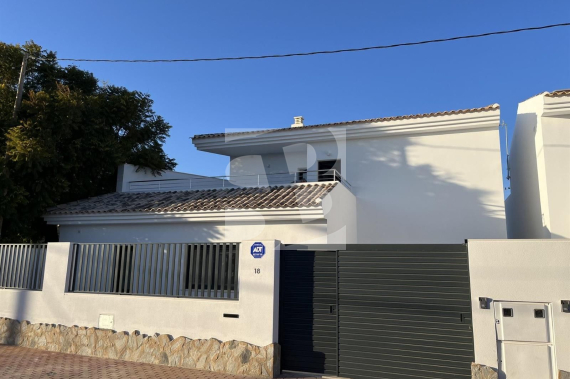 WILLA - Odsprzedaż - SAN PEDRO DEL PINATAR - San Pedro Del Pinatar