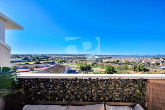 p - Продажа - TORREVIEJA - El Acequión - Los Náufragos