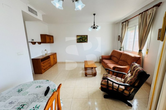 Апартамент - Продажа - Torrevieja - Centro