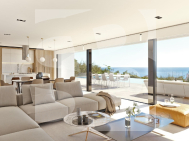 Villa · Obra Nueva Benitachell · Cumbres Del Sol