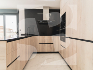 Villa · Obra Nueva ORIHUELA COSTA · Punta Prima