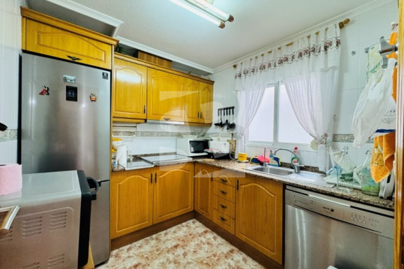 Apartment - Resale - La Mata - La Mata