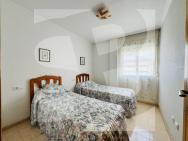 Apartment · Resale Torrevieja · Centro