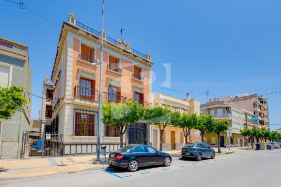 Villa - Segunda Mano - Callosa De Segura - Callosa De Segura