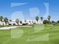 Villa · New Build SAN JAVIER · Roda Golf