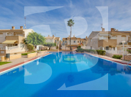 B · Segunda Mano TORREVIEJA · Aguas Nuevas