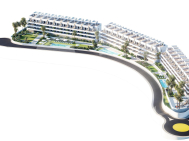 Bерхний этаж · Новостройка FINESTRAT · Balcón De Finestrat