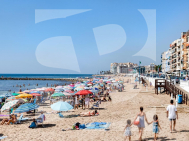 Apartamento · Segunda Mano TORREVIEJA · Playa De Los Locos