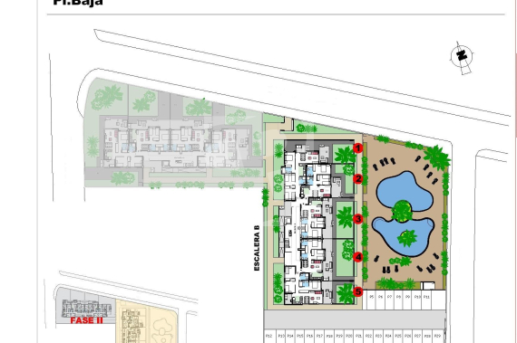 Penthouse - New Build - Denia - Las Marinas km 2.5