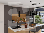 Villa · Nouvelle construction Banos y Mendigo · Altaona Golf