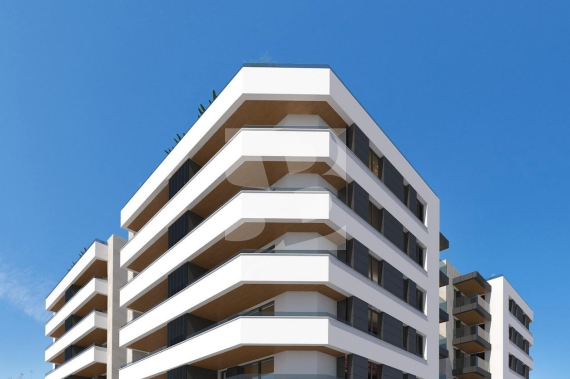 Appartement - Nouvelle construction - ALMORADÍ - Center