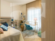 Villa · Nouvelle construction ALGORFA · La Finca Golf