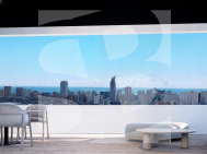 Appartement · La Revente FINESTRAT · Finestrat
