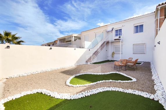 T - Odsprzedaż - ORIHUELA COSTA - 