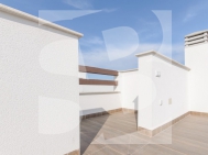 Bungalow · New Build TORREVIEJA · Los Balcones